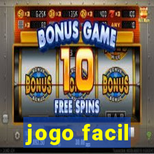 jogo facil